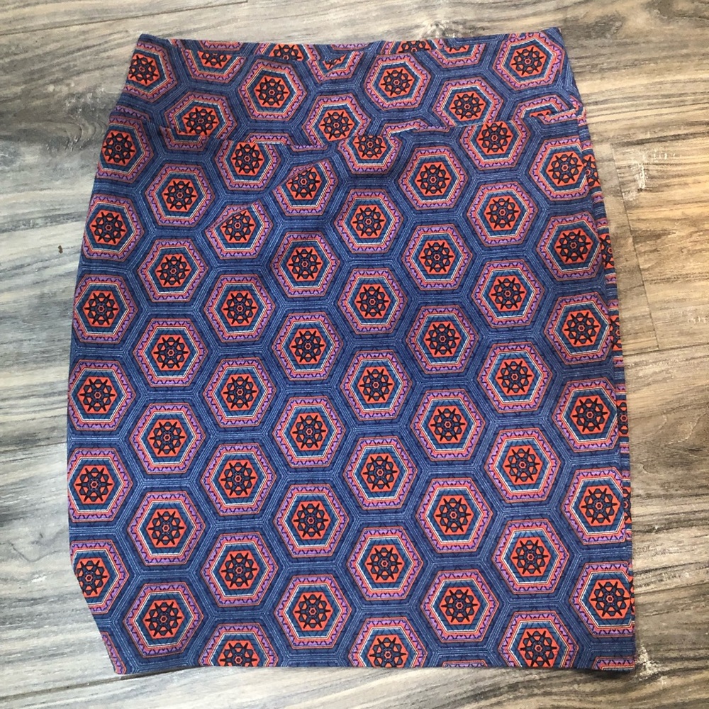 LulaRoe Cassie, Size 3xl